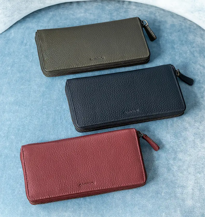 Damen-Portemonnaie - Classic Damen-Portemonnaie - Classic